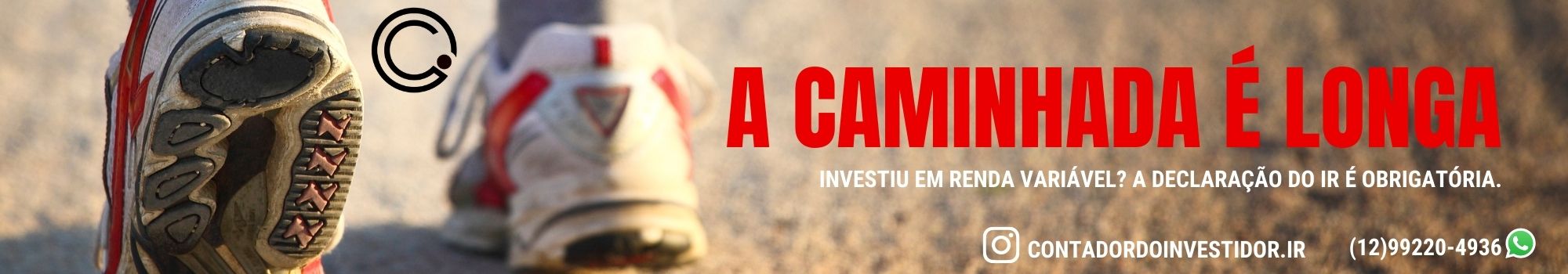 Contador do Investidor